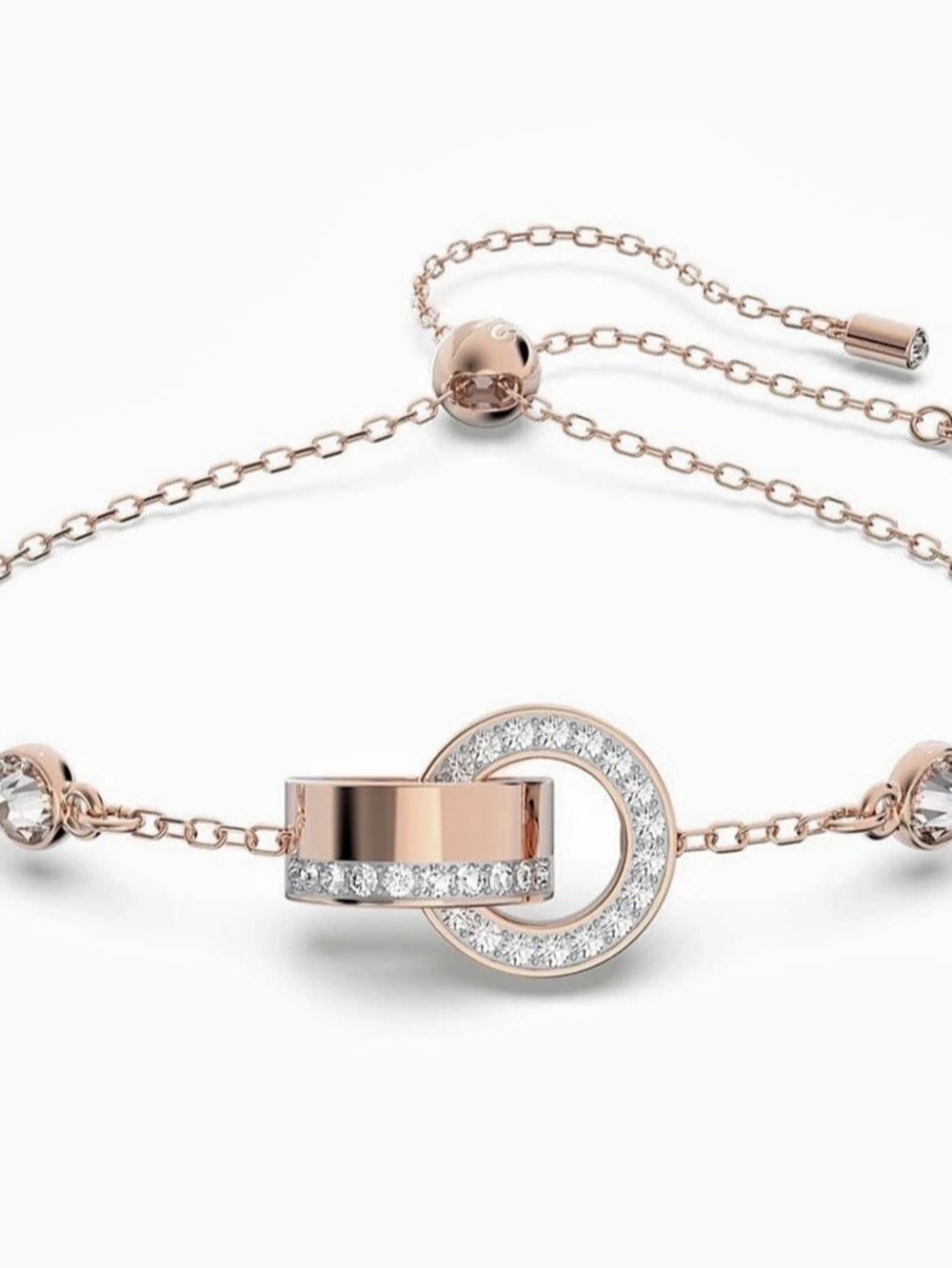 Swarovski Dextera bracelet